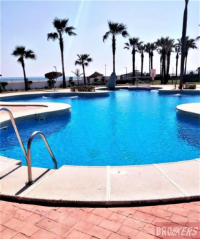VERAGARDEN, VERA PLAYA